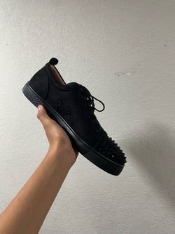 1:1 red bottoms size 10 men