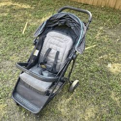 kid prepare Child Stroller – Secure and On-Trend for Today’s Families