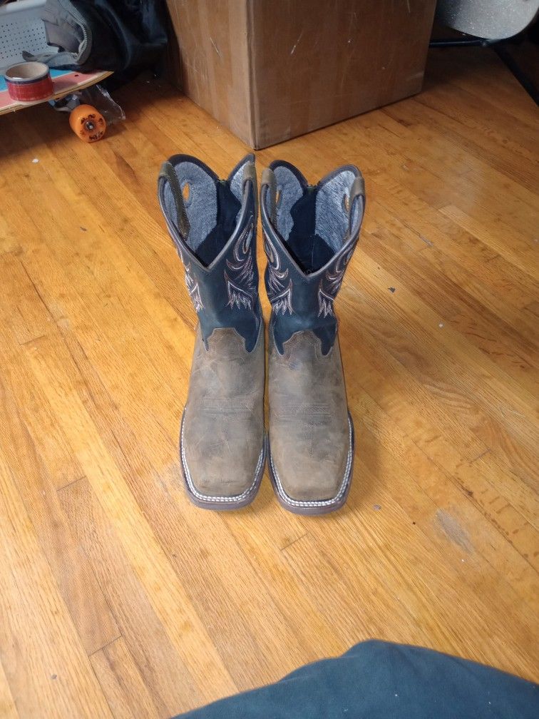 Georgia Boots Carb-tec elite Steel Toe 10.5W