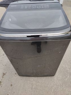 Samsung Washer 