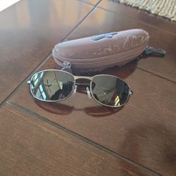 Maui Jim's Polarized Sunglasses 