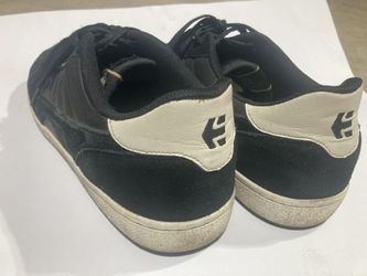 Etnies Skate Shoes
