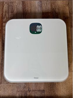 Fitbit Aria Air Smart Scale