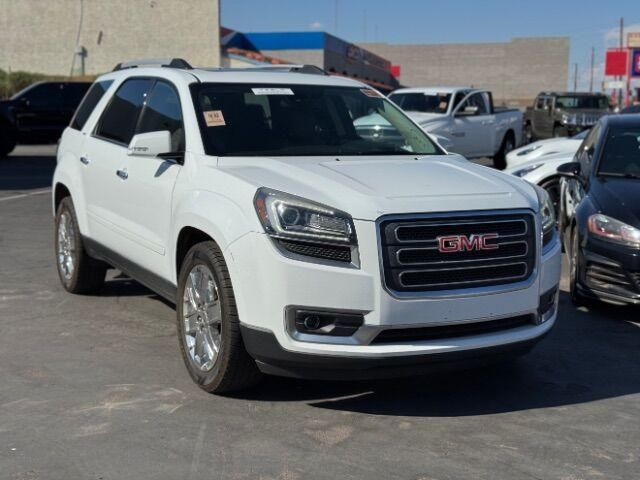 2017 GMC Acadia Limited