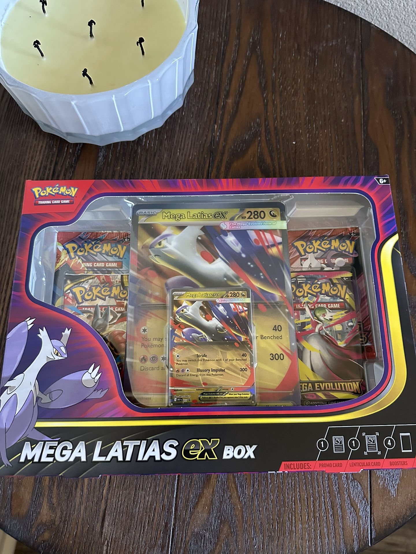 Pokemon