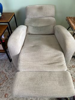 Power Recliners (2)
