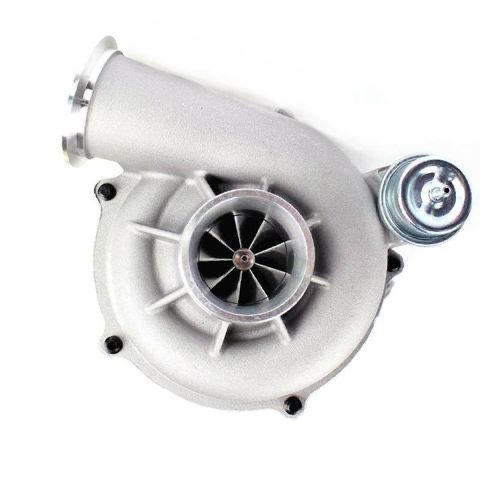 NEW 7.3 POWERSTROKE TURBO W/ BILLET WHEEL | 1999.5-2003 FORD POWERSTROKE 7.3L