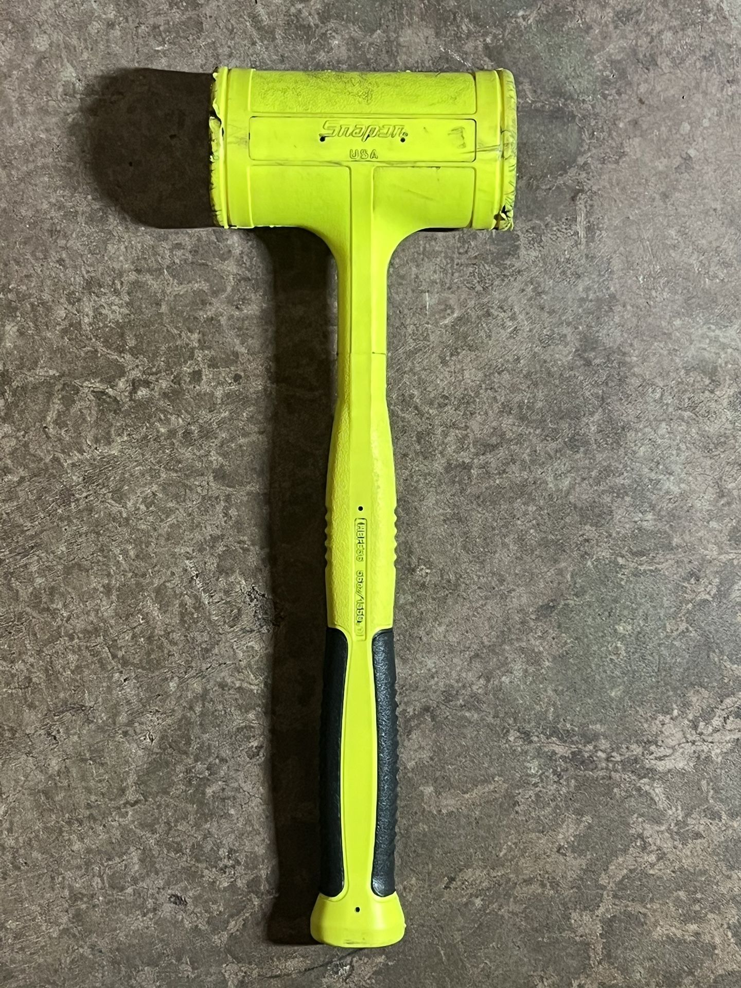 Snap On Soft Grip Dead Blow 56oz