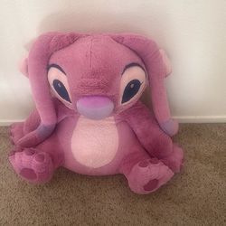 Giant Angel Plush