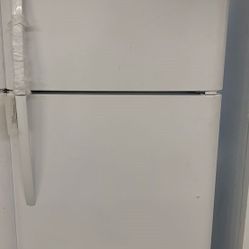 Brand Frigidaire Refrigerator is