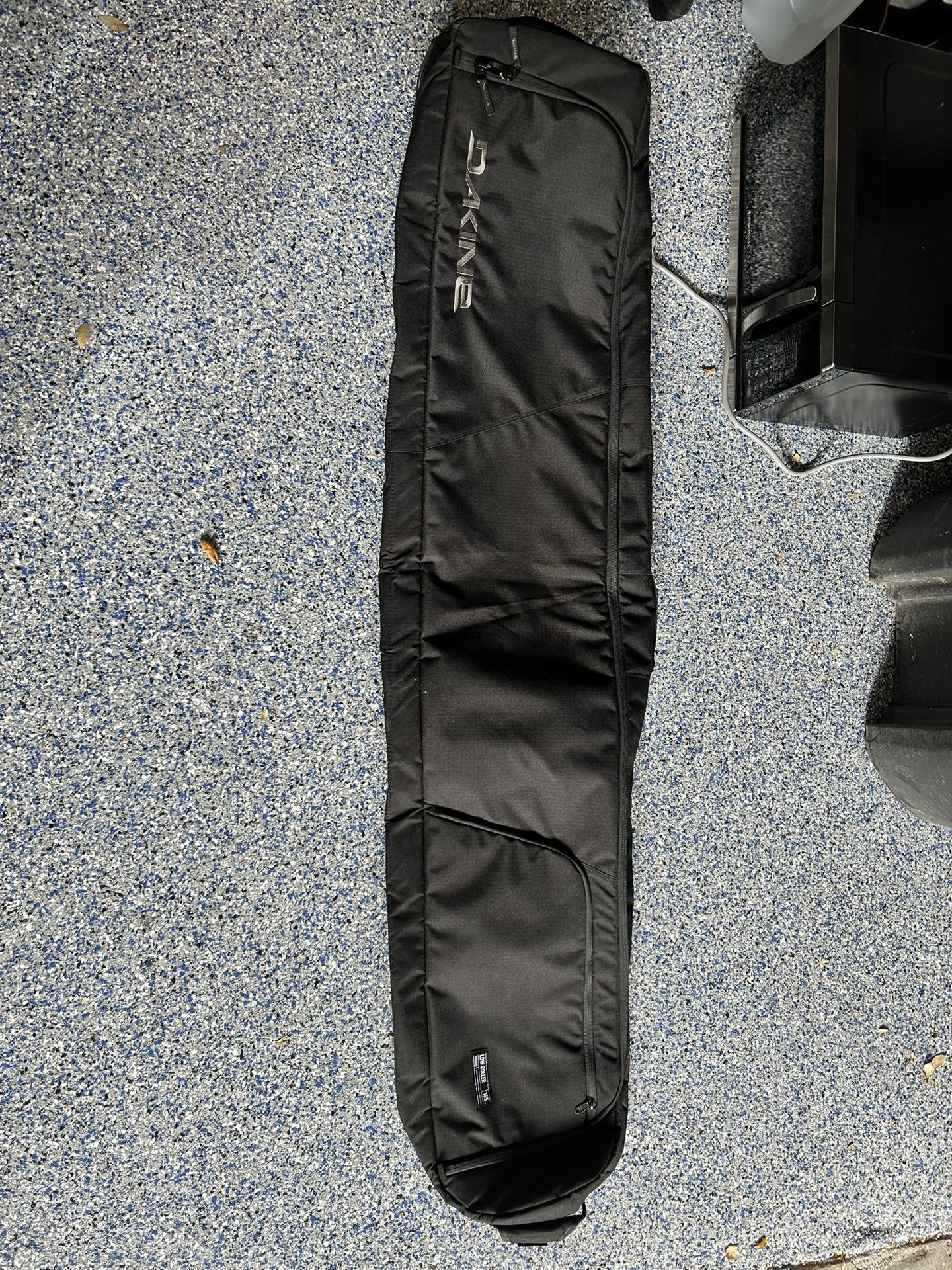 Dakine Low Roller 165 Snowboard Bag