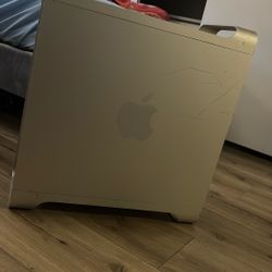 Mac Pro Old Pc 