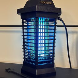 Bug Zapper