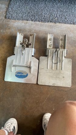 Trolling Whale Tail X2