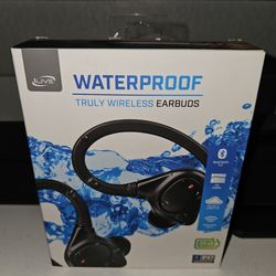 iLive Truly Wireless Earbuds Waterproof
