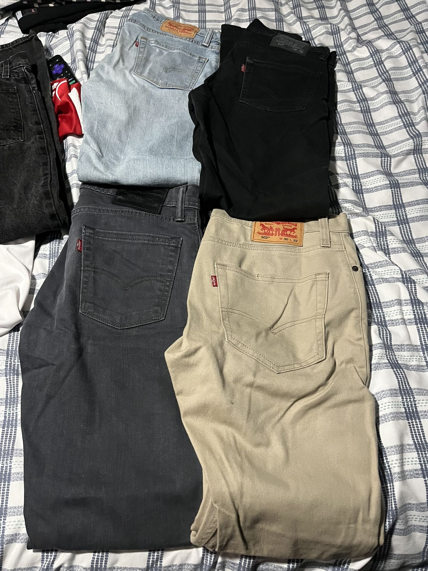 Levis Jeans