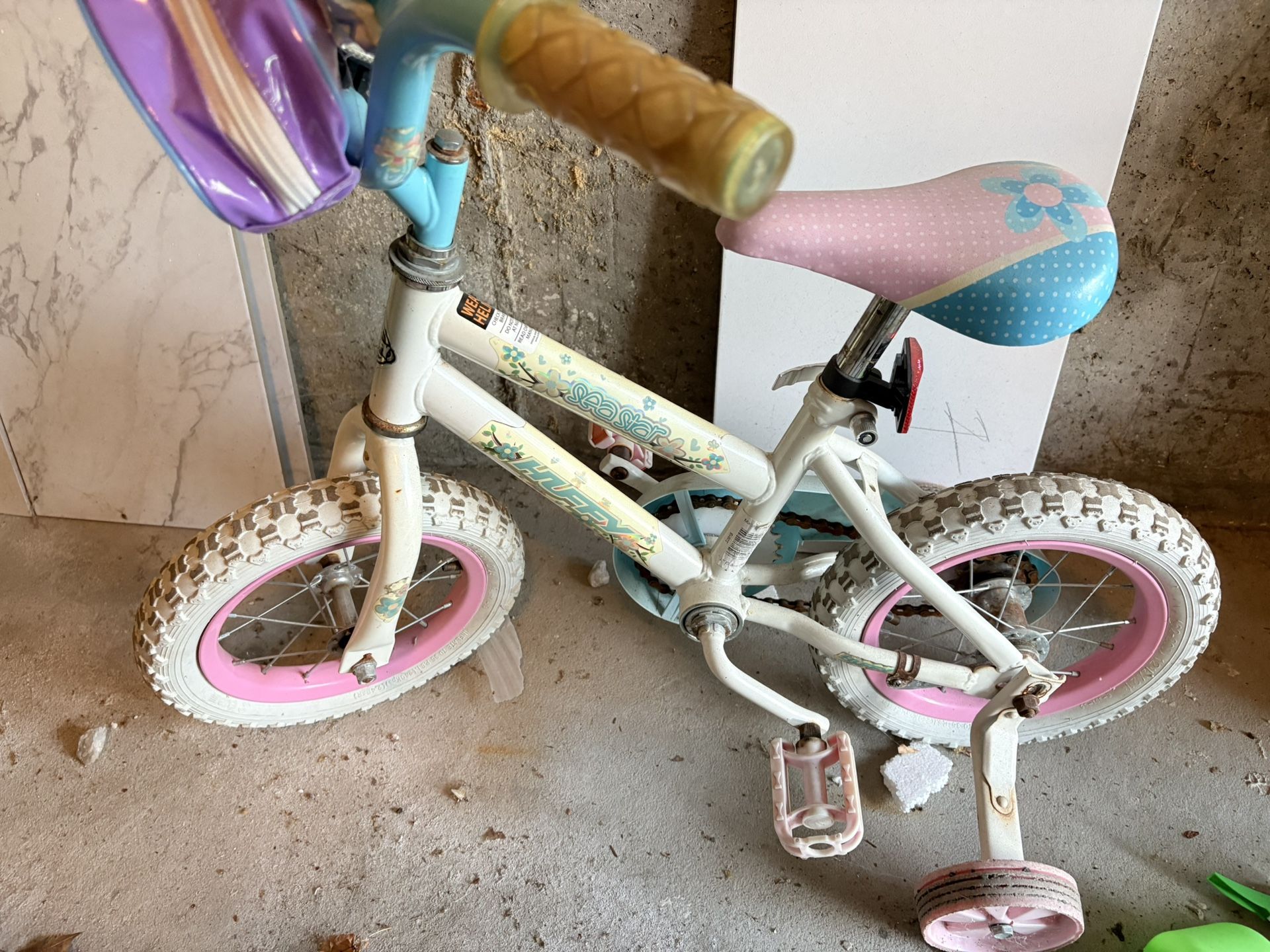 Kids Bike
