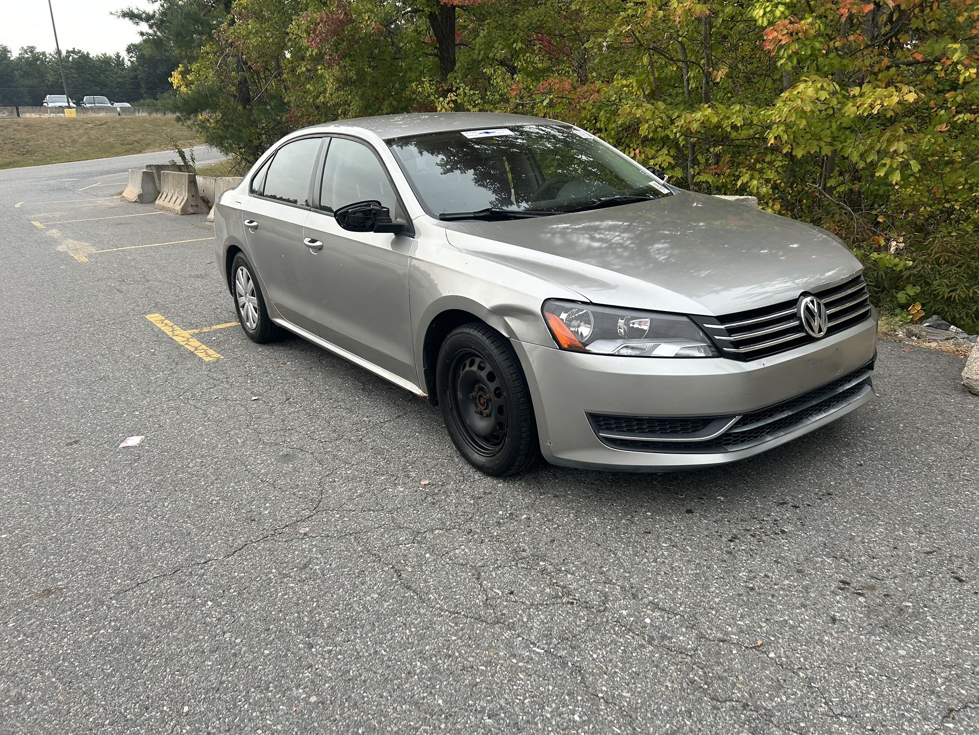 2012 Volkswagen Passat for Sale in Brockton, MA OfferUp