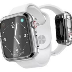 X-Doria DEFENSE 360X for Apple Watch