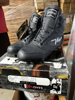 All Cleats Storage Unit