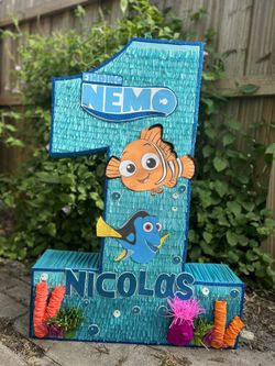 Piñatas Personalizadas (custom Piñatas )