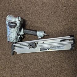 Metabo HPT 21 Degree Framing Nailer NR 90AE(S1)