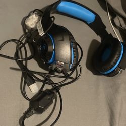 Headset