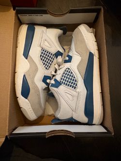 Jordan 4