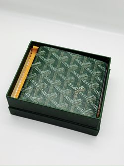 GoyardWallet
