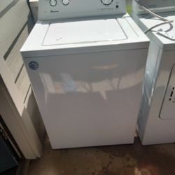 Amana Washer And Maytag Dryer 