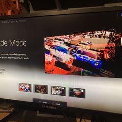 SAMSUNG 400DX-2 LH40BVPLBF/ZA LCD Monitor 40" VGA DVI HDMI 