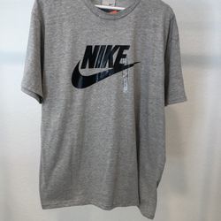 Nike Vintage T-shirt Still With Tags