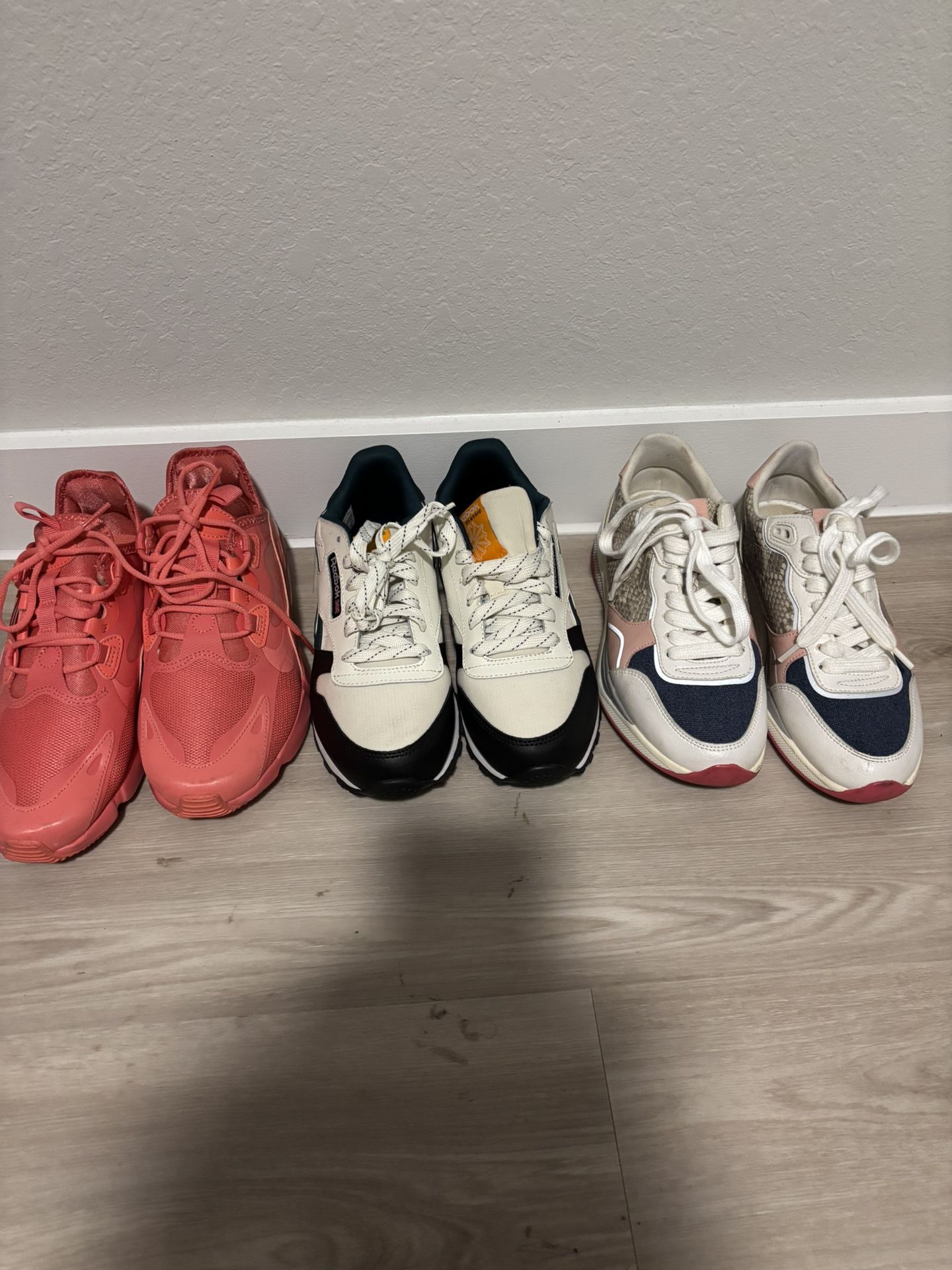 Name Brand Sneakers For Sale