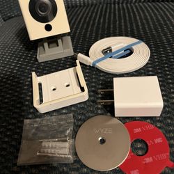 WYZE CAM V2 & MORE