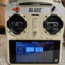 DRONE CONTROLLER FOR BLADE CHROMA & YUNEEC Q500 4K TYPHOON DRONES - $75