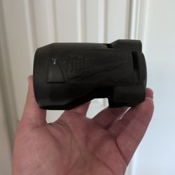 Milwaukee M18 Drill Boot Cover 