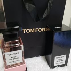 Rose DE Chine EAU DE PARFUM  50 ML