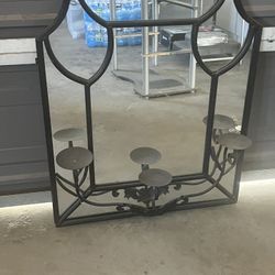 Mirror Decor 