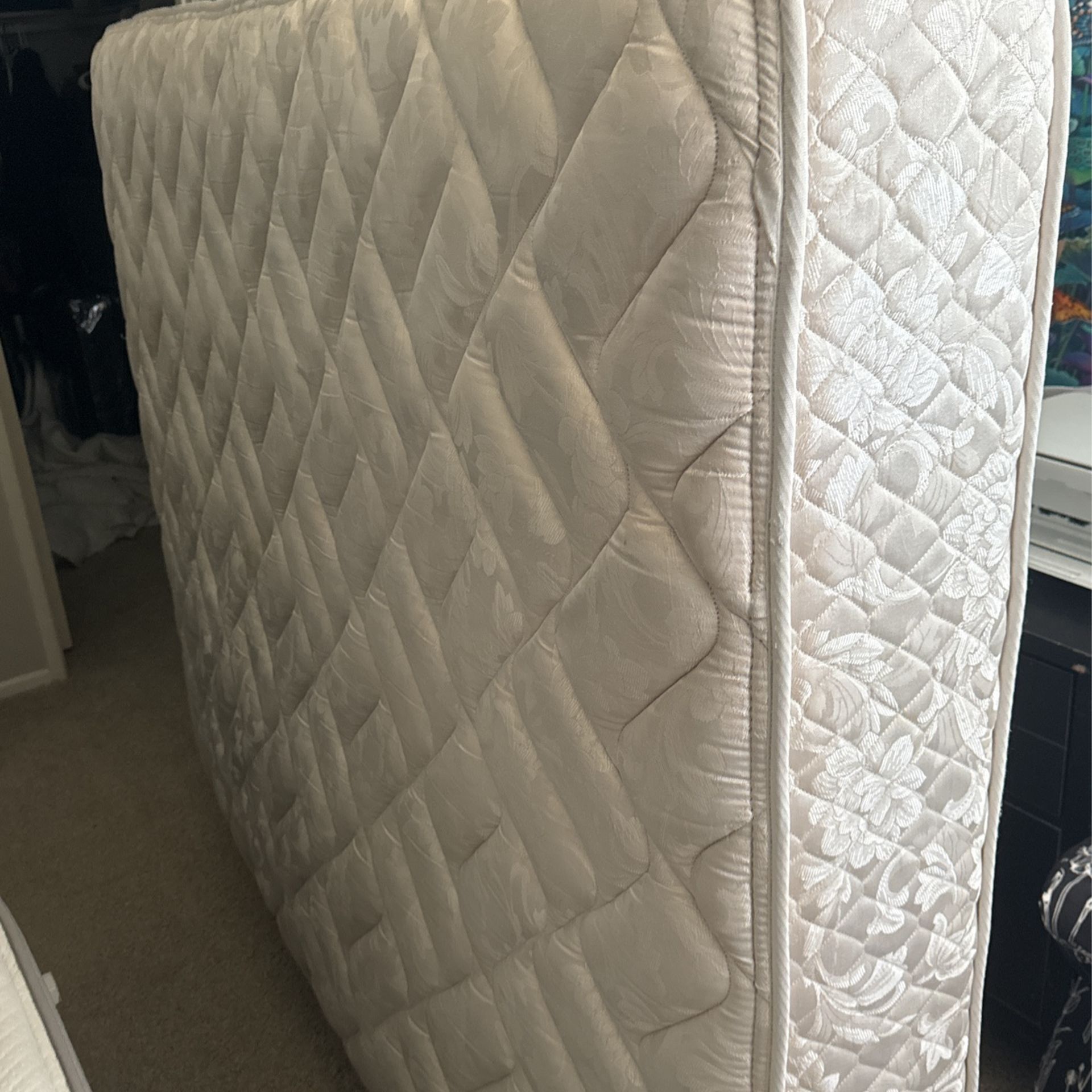 Queen Mattress