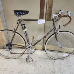Vintage Fuji Bike