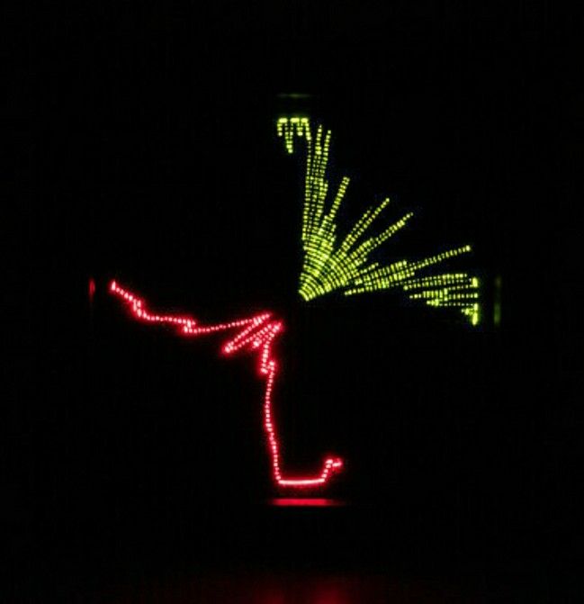 LYTE Led Audio Visualizer