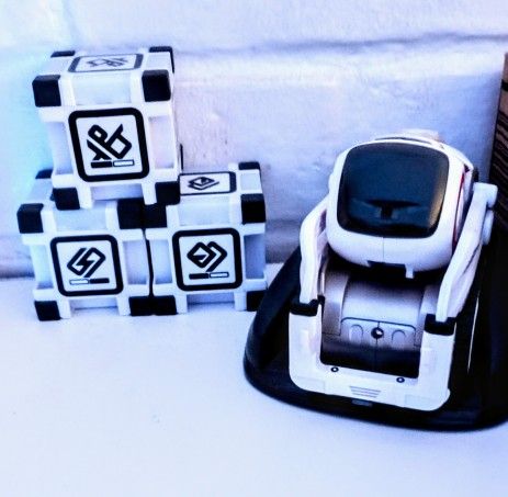 Cozmo