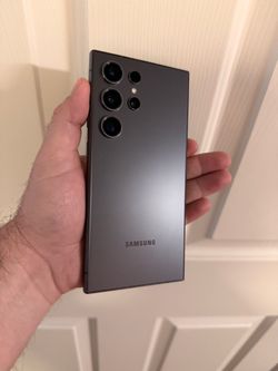 Galaxy-S24-Ultra-256gb-at&t-cricket