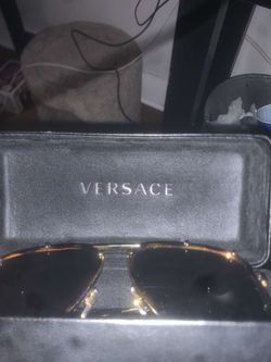 versace glasses 120 obo