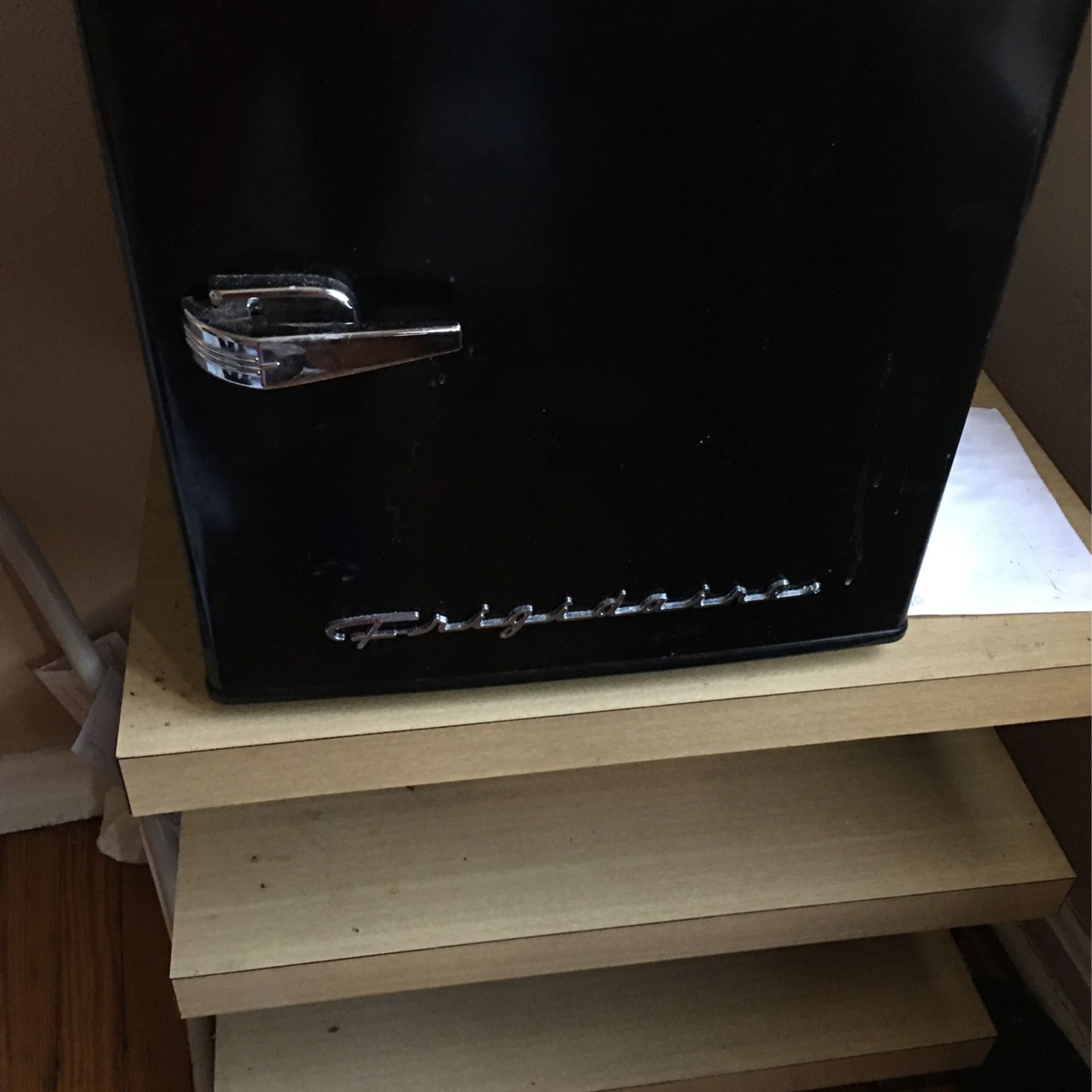 Mini Refrigerator