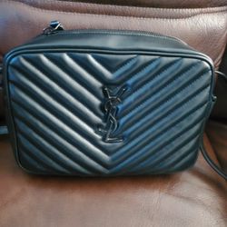 YSL bag