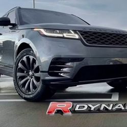 2018 Land Rover Range Rover