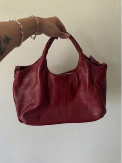 Red bag