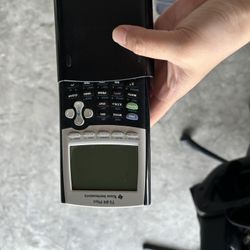 Calculator TI-84