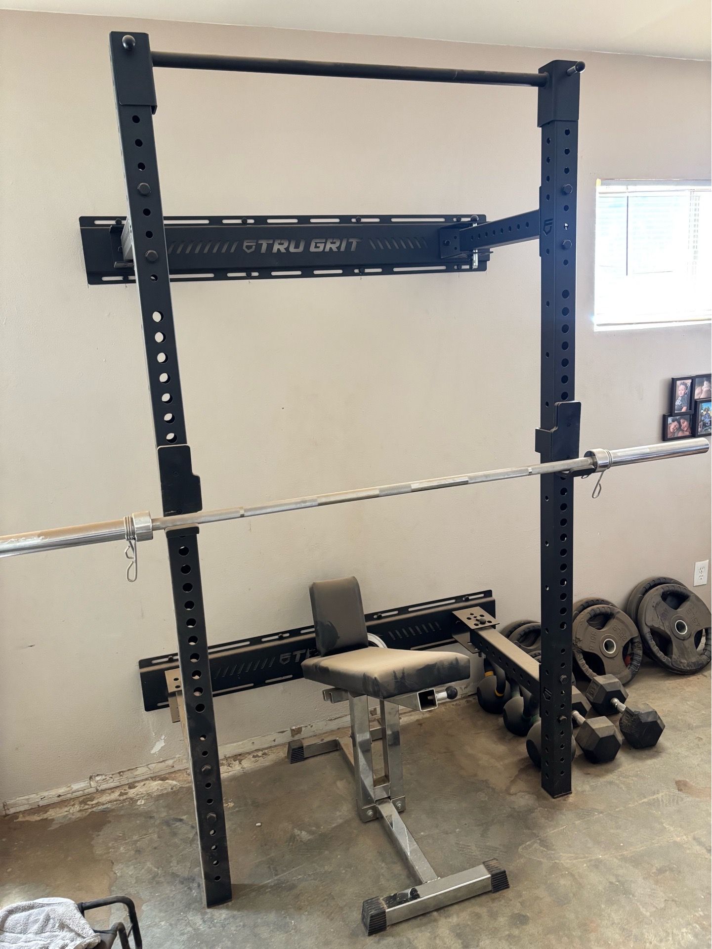 Weight Set (package)
